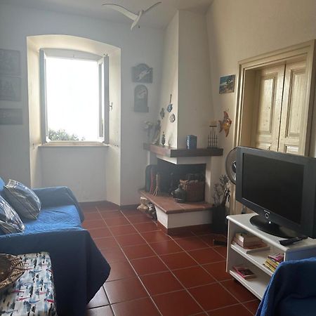 Willa Maison Des Amis Capraia Zewnętrze zdjęcie