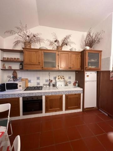 Willa Maison Des Amis Capraia Zewnętrze zdjęcie