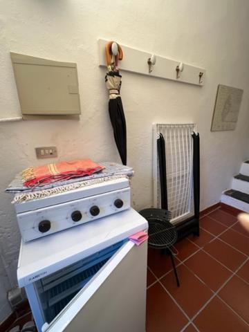 Willa Maison Des Amis Capraia Zewnętrze zdjęcie