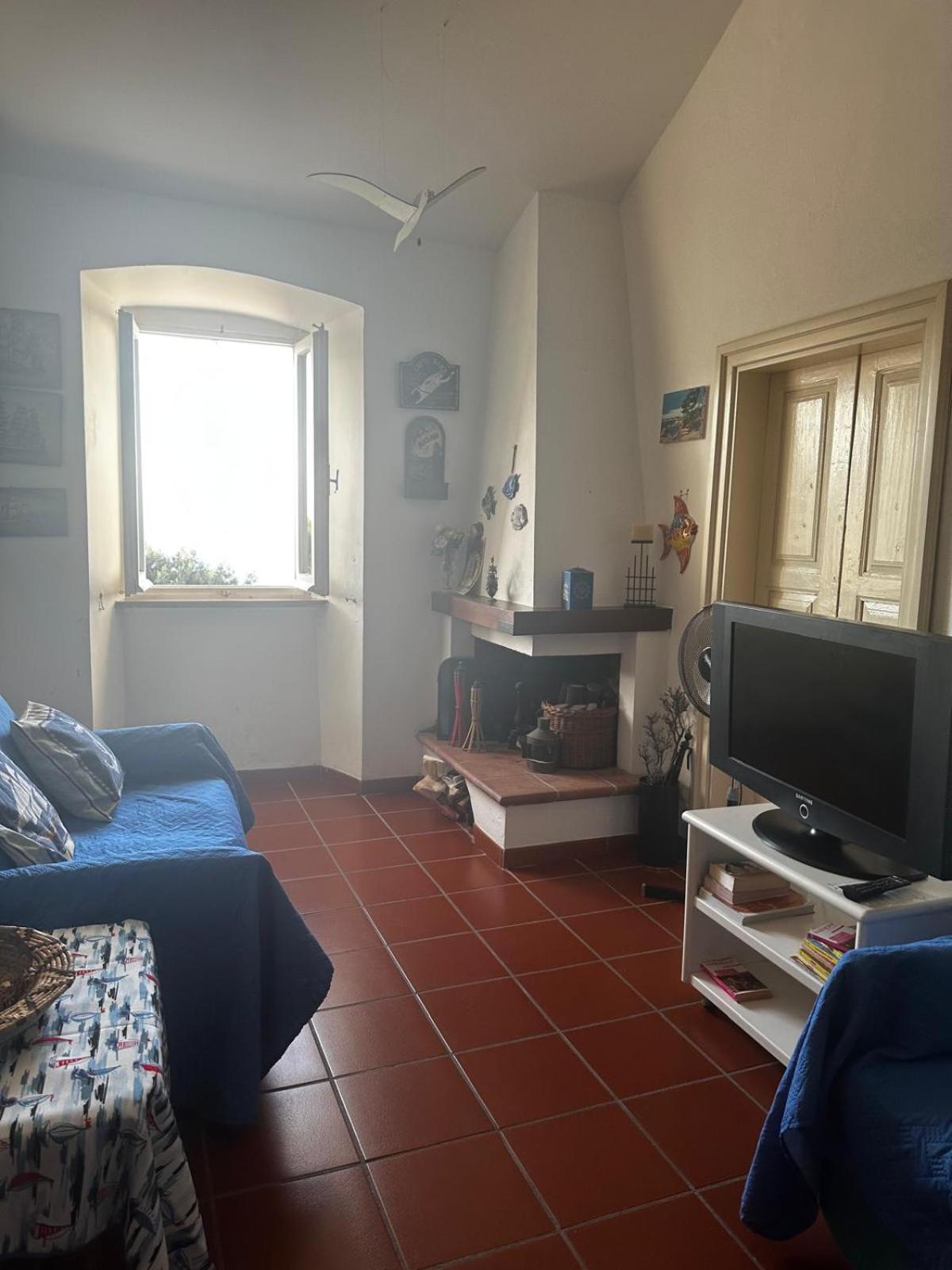 Willa Maison Des Amis Capraia Zewnętrze zdjęcie